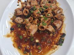 -嘉升大排档(番禺总店)