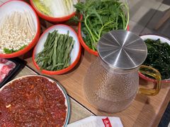 -彤德莱火锅(大学城店)