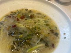 -三品香·江浙菜(松江九谊店)