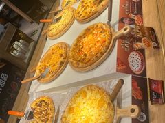 -比格比萨自助(宝山日月光店)