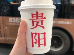 -黑石咖啡(小十字店)