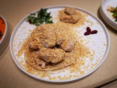 绵蜜南国-将相和·海鲜蒸饺大连菜