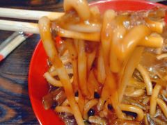 -辣风芹酱香米粉(新疆炒米粉软件园店)