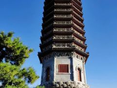 -西海子公园