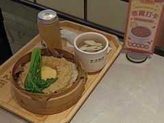 -72街荷叶饭(三元里店)