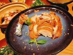 -青年公社烤鸭(肇嘉浜路店)