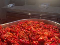 -菲住布渴酒店自助餐厅(阿里巴巴西溪园区店)