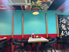 -烤五行·烧烤烤串(石佛营店)