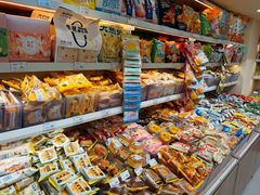 -来伊份(前进西路万象汇店)