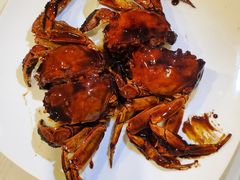 -翠亭酒家(山西南路店)