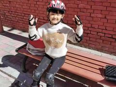 -悦动体能篮球羽毛球网球(三里河店)