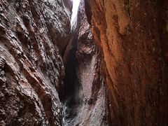 -天山神秘大峡谷