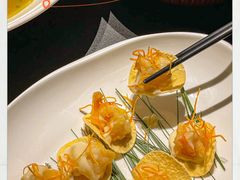 -知楚•精致湖北菜(武商MALL店)