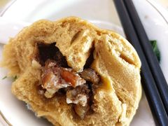核桃包子-林記渔村(长安店)
