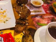 -木屋烧烤(白石洲店)