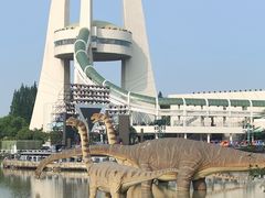 -中华恐龙园