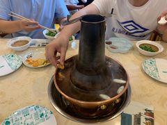 -阳坊胜利涮羊肉(阳坊老店)