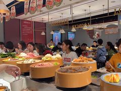 -龍歌自助小火锅(崂山丽达店)