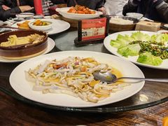-猪肉婆私房菜(容桂总店)