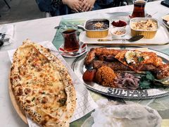 -SULTAN·苏坦土耳其餐厅(新光汇店)