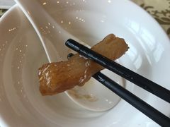 -中国饭店-餐厅