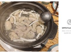 -春润大地海南椰子鸡(沙井京基百纳广场店)