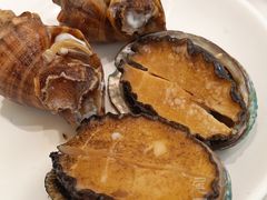 -海味当家·蒸锅海鲜(中山广场创始店)