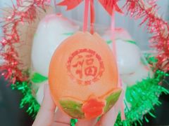 -吴老二馒头(八一店)