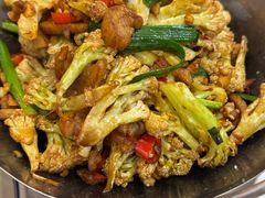 -新新湘菜馆(新中街二条店)