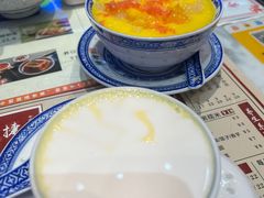 -捷信牛奶甜品世家(合生汇店)