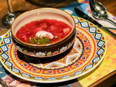 -卢布里西餐厅(总店)