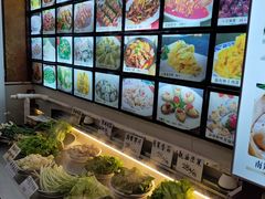 -长兴菜馆(高桥店)