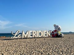 -石梅湾艾美度假酒店