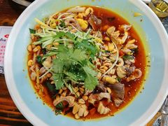 -顺水湾·牛肉牛杂火锅(驾鹤店)