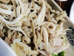 -楼外楼大刀肉传统火锅居(幸福街店)