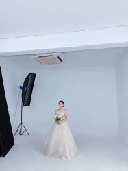 -杭州金夫人婚纱摄影(富阳私享店)