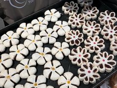 -玥儿弯弯手作烘焙(中海国际社区御城店)