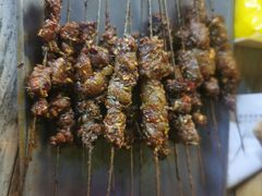 -叁宝烤肉• 西安烧烤(太乙路店)
