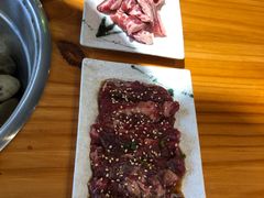 -东俞·韩式料理(院东街店)