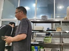 -德四家·云南傣味烧烤品牌(和谐店)