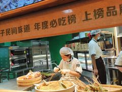 -筱爷叔·上海传统手工菜(玉树路店)