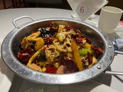 -峨嵋酒家总店(车公庄店)