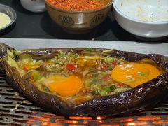 -西昌老号李小肠特色烧烤园(双流店)
