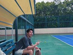 -海南清水湾莱佛士酒店