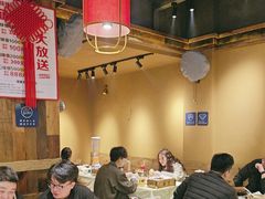 -串盟烧烤大排档·长沙美食地标(星沙店)