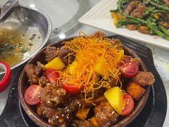 -绿雅居原生态农庄(小涌店)