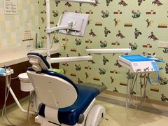 -佛山中大口腔医院·市二级口腔专科医院