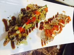 米彩料理寿司-米彩料理(西丽店)