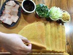-五谷粮煎饼卷大葱(景星店)