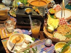 -泰妃殿(武汉首店)